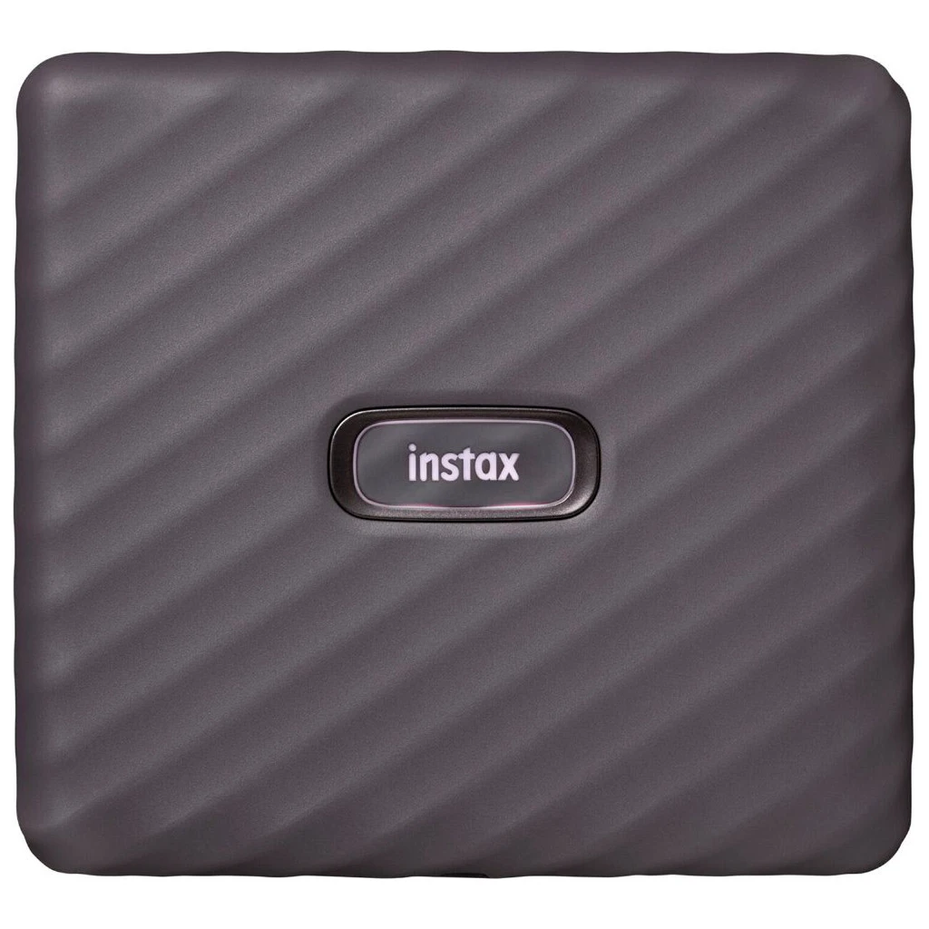 Фотоапарат Fujifilm INSTAX LINK WIDE M GRAY EX D (16719586) (UA)