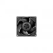 Кулер для корпуса Arctic S8038-7K (ACFAN00288A) (UA)