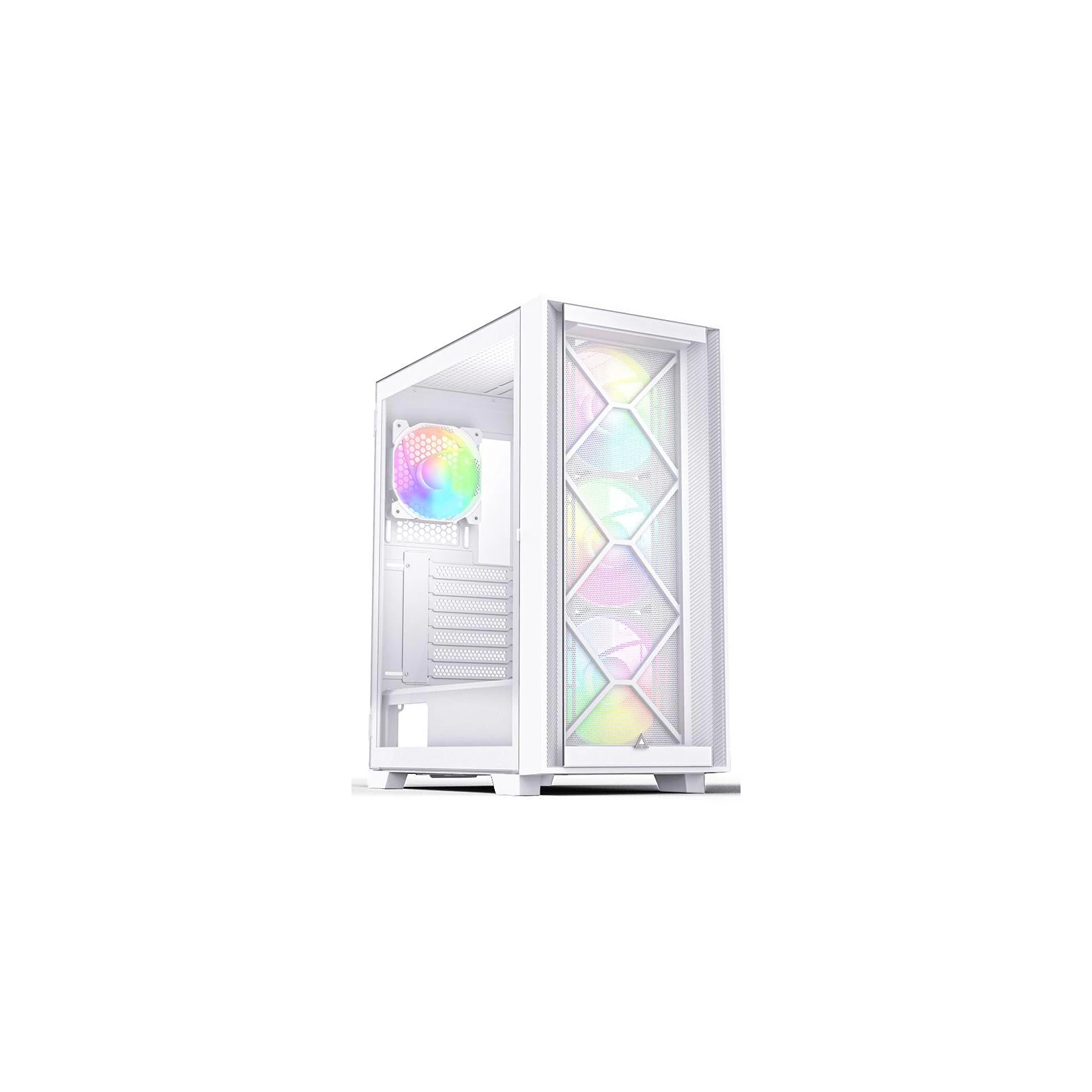 Корпус MONTECH AIR 1000 PREMIUM (W) (UA)