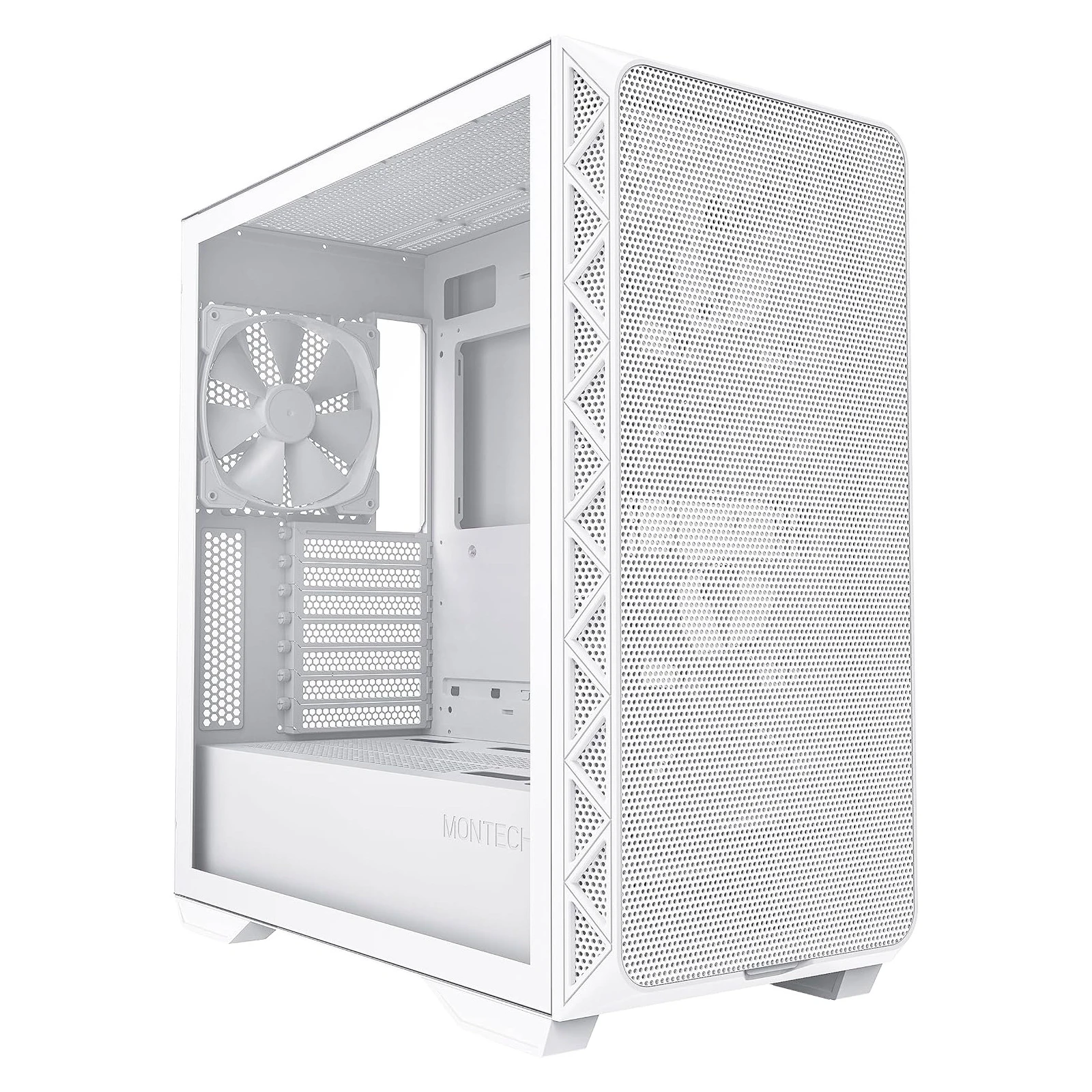 Корпус MONTECH AIR 903 BASE (W) (UA)