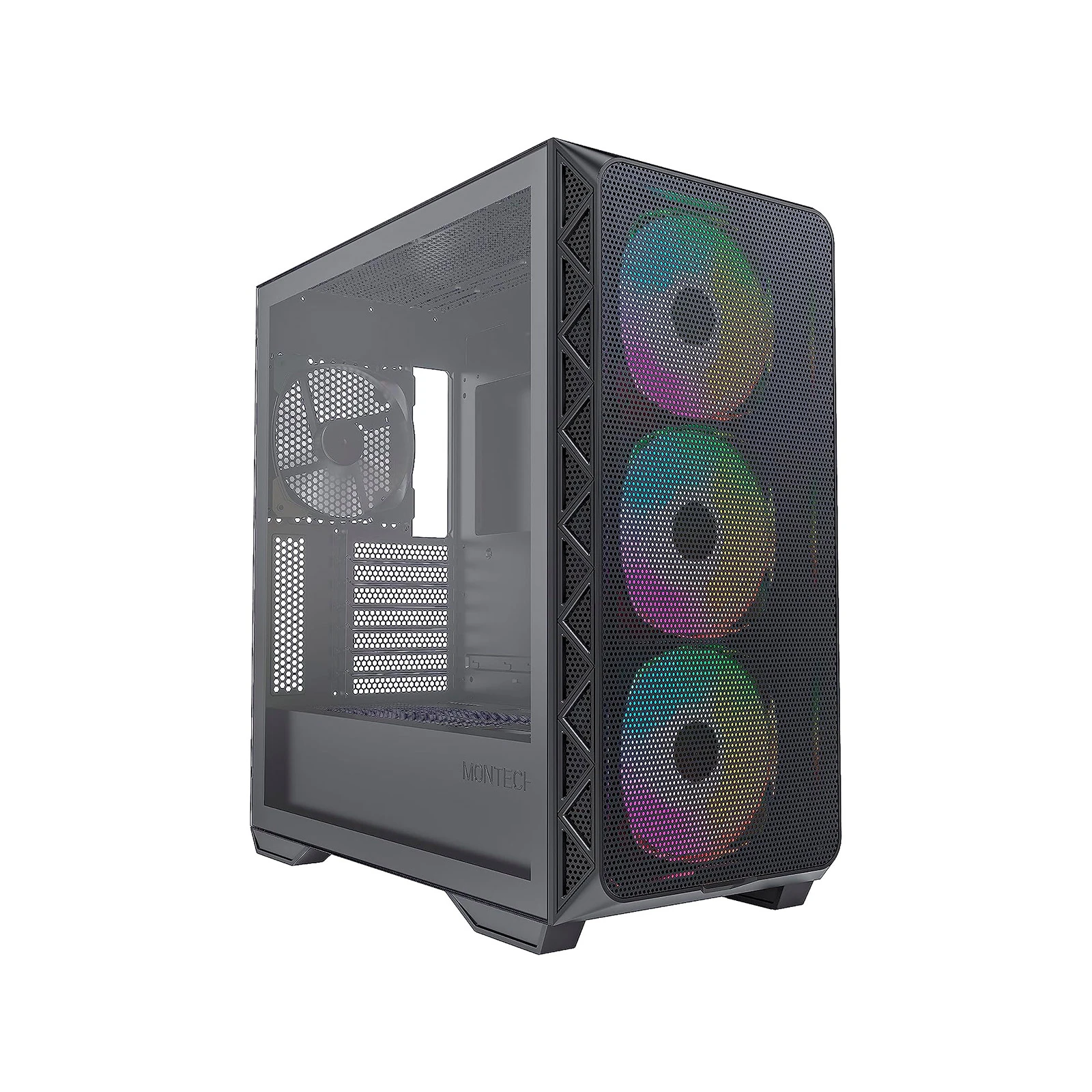 Корпус MONTECH AIR 903 MAX (B) (UA)