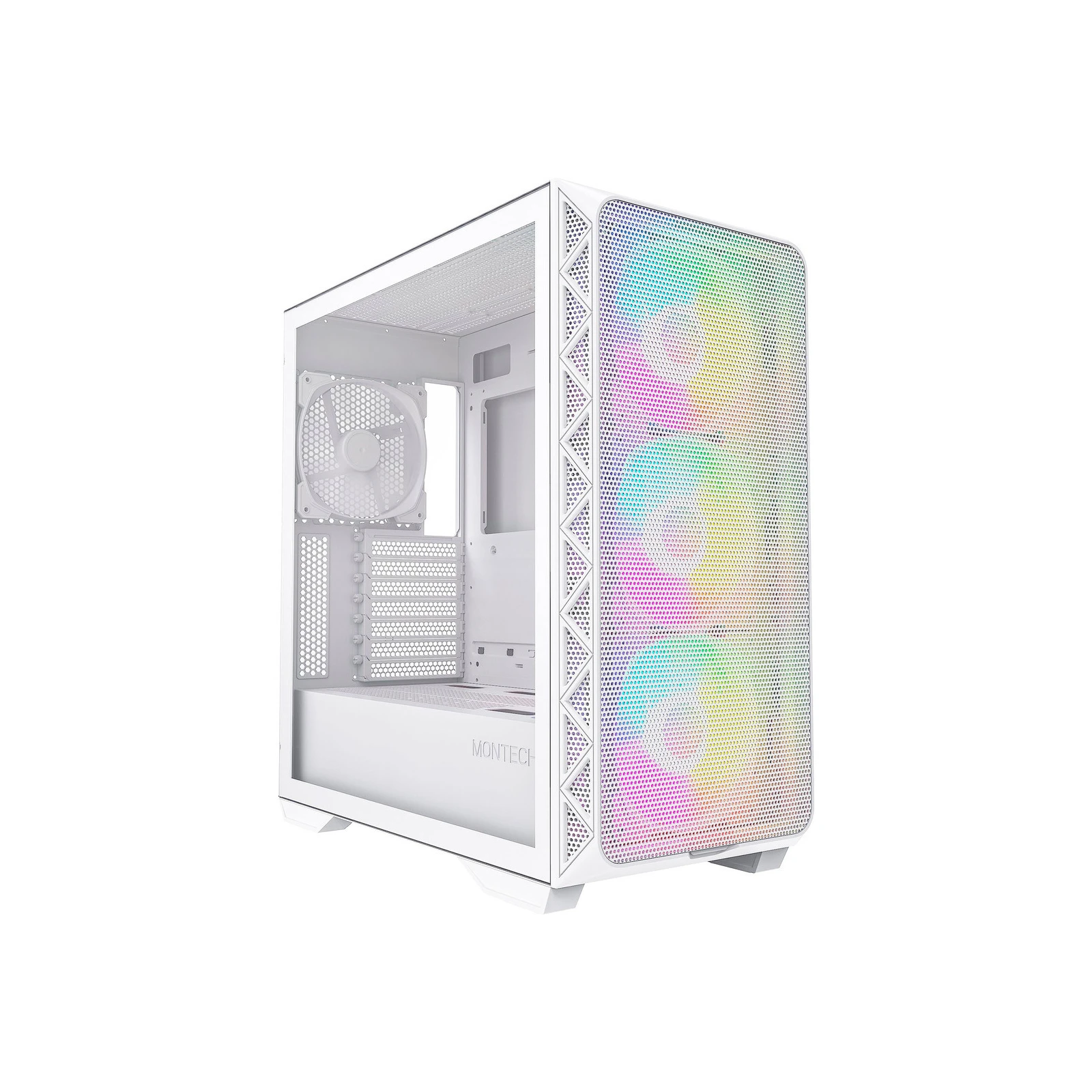 Корпус MONTECH AIR 903 MAX (W) (UA)