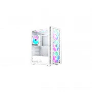 MONTECH X3 GLASS (W) (UA)