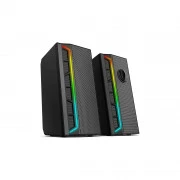 Redragon Calliope GS580 LED USB Black (71791) (UA)