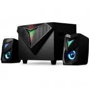Redragon Toccata 11Вт RGB USB (78149) (UA)
