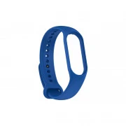 Ремінець для фітнес браслета Armorstandart для Xiaomi Mi Band 7/6/5 New Style Royal Blue (ARM72359) (UA)