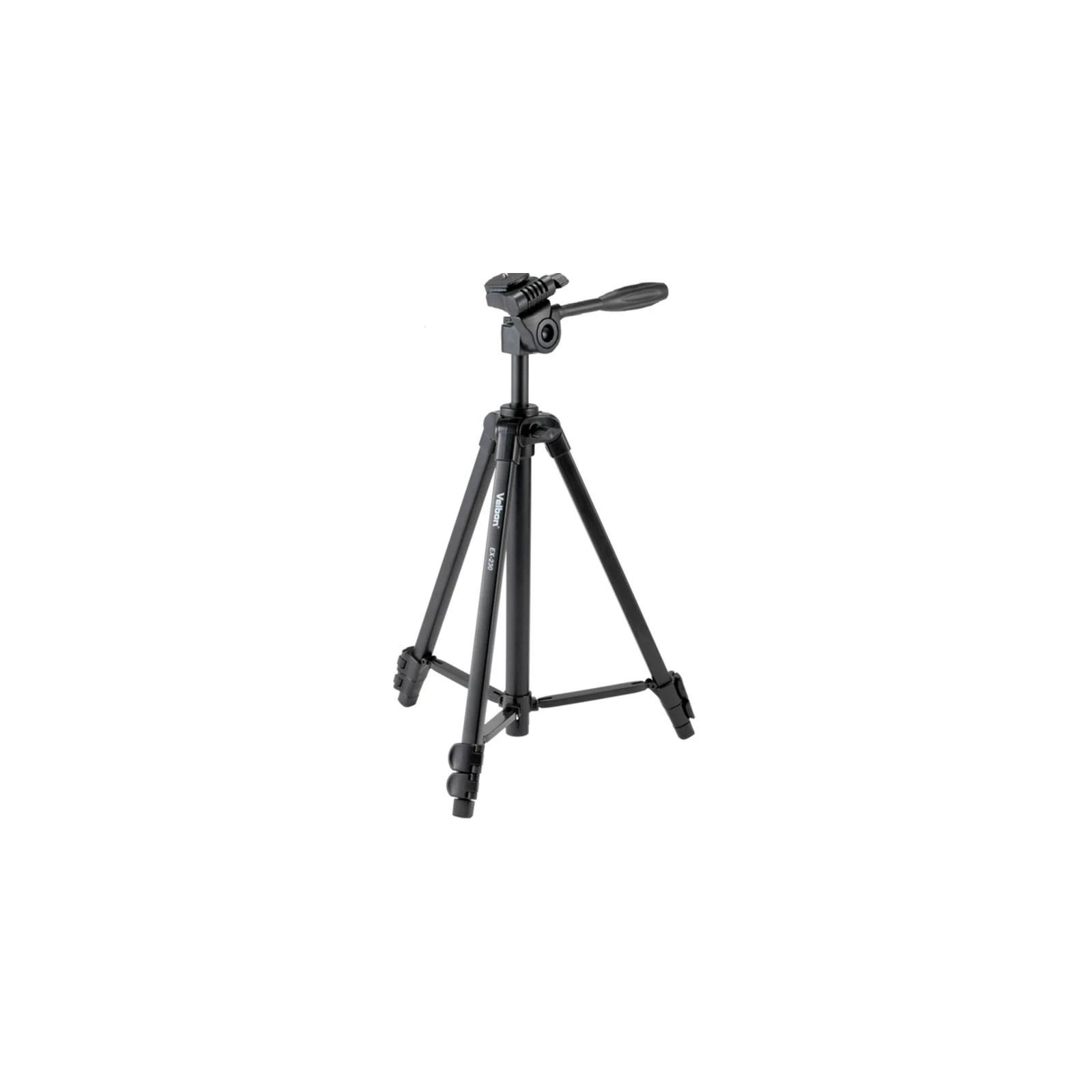 Штатив Velbon EX-230 II зі smartphone holder (117179) (UA)