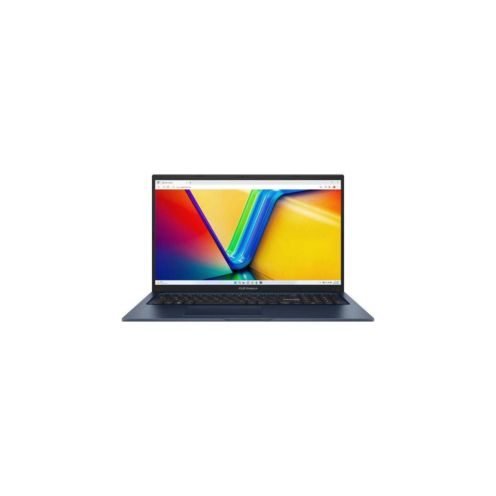 Ноутбук ASUS Vivobook 17 X1704VA-AU159 (90NB10V2-M007U0) (UA)