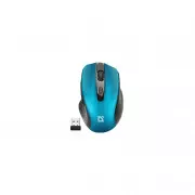 Defender Prime MB-053 Silent Wireless Turquoise (52054) (UA)