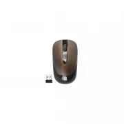 Defender Wave MM-995 Silent Wireless Bronze (52992) (UA)