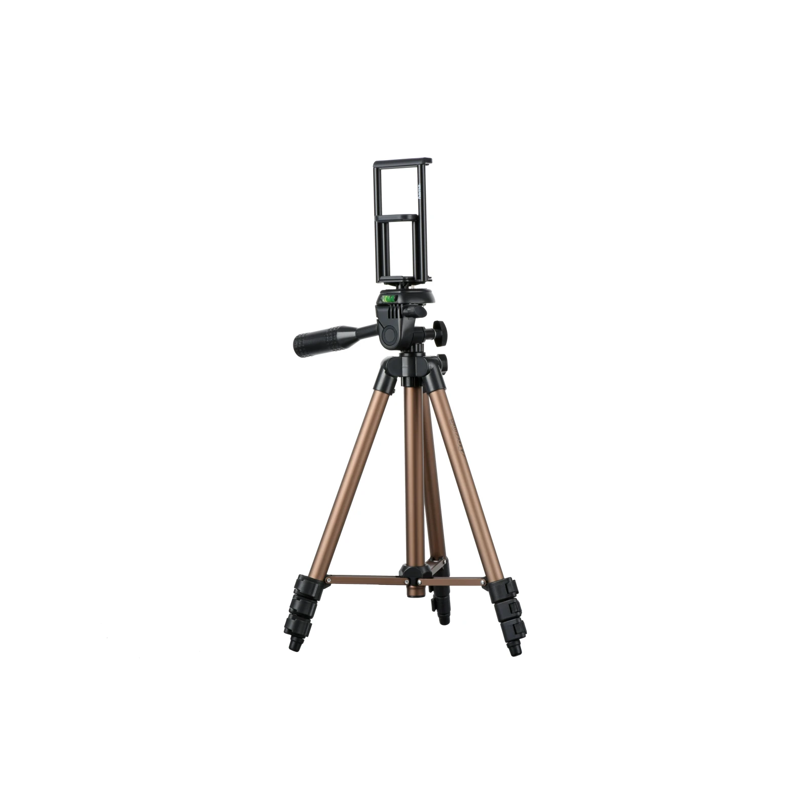 Штатив Hama 36,5-106 см шампань (00004619) (UA)