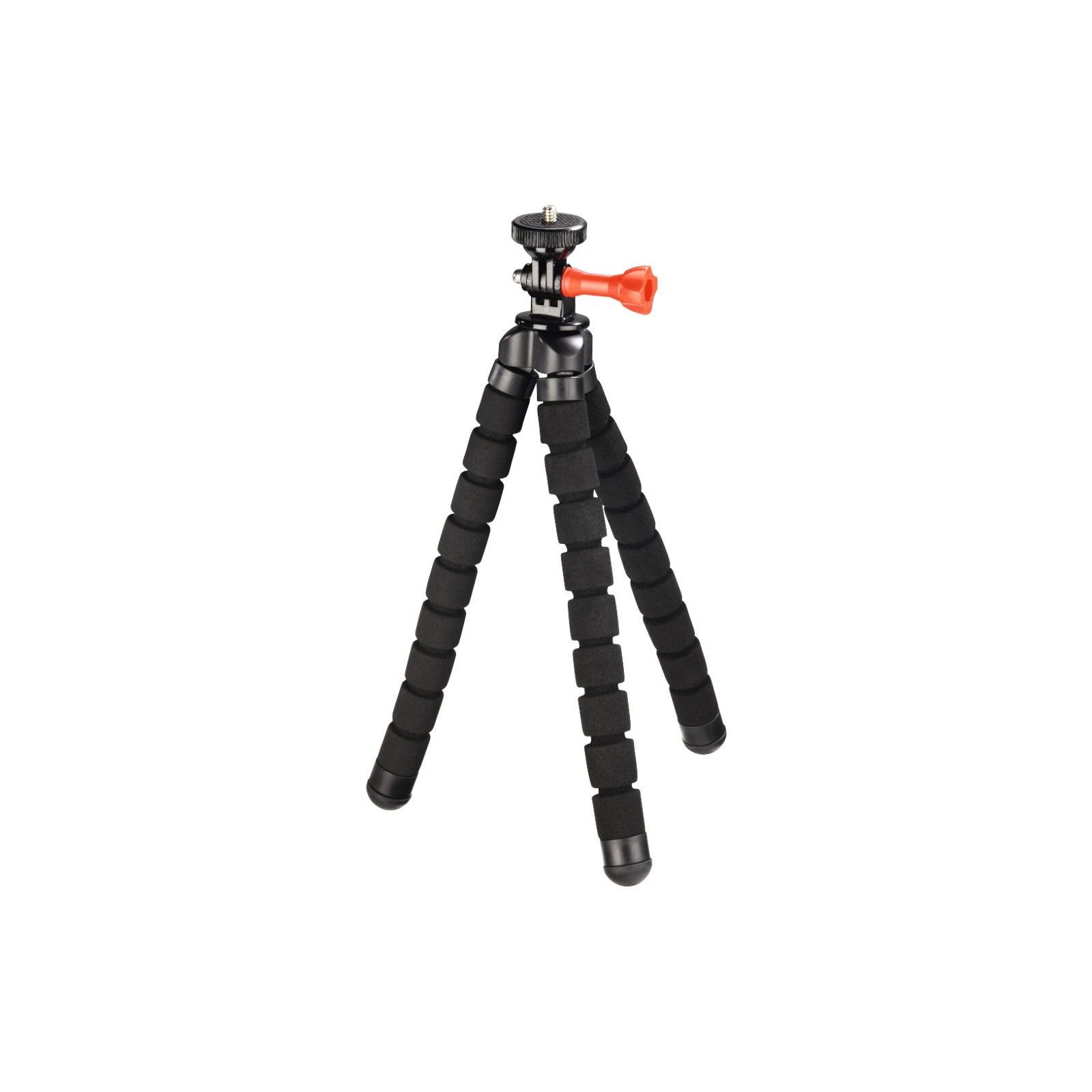 Штатив Hama Flex 26 cm black (00004613) (UA)