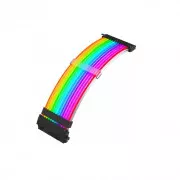 Кабель питания Zezzio 24pin Extension power cable (UA)