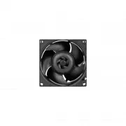 Кулер для корпуса Arctic S8038-7K (ACFAN00288A) (UA)