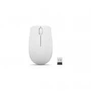 Lenovo 300 Wireless Cloud Grey (GY51L15677) (UA)
