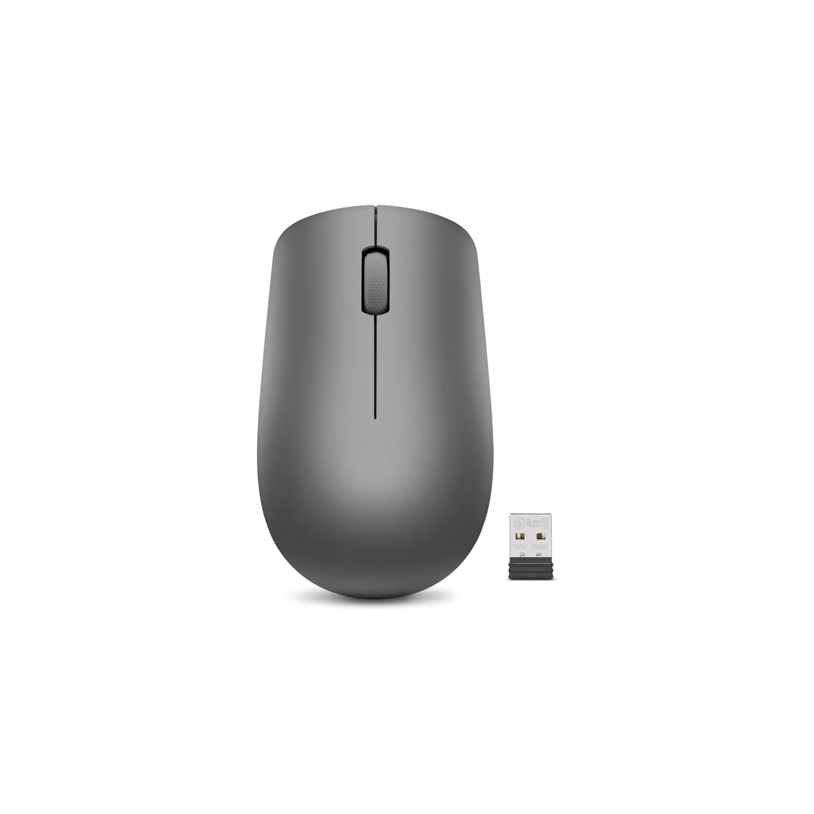 Миша Lenovo 530 Wireless Black (GY50Z49089) (UA)