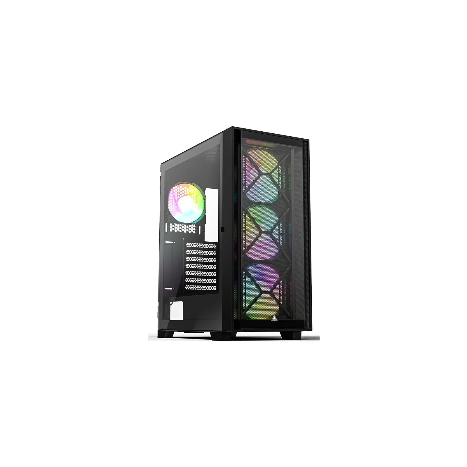 Корпус MONTECH AIR 1000 PREMIUM (B) (UA)