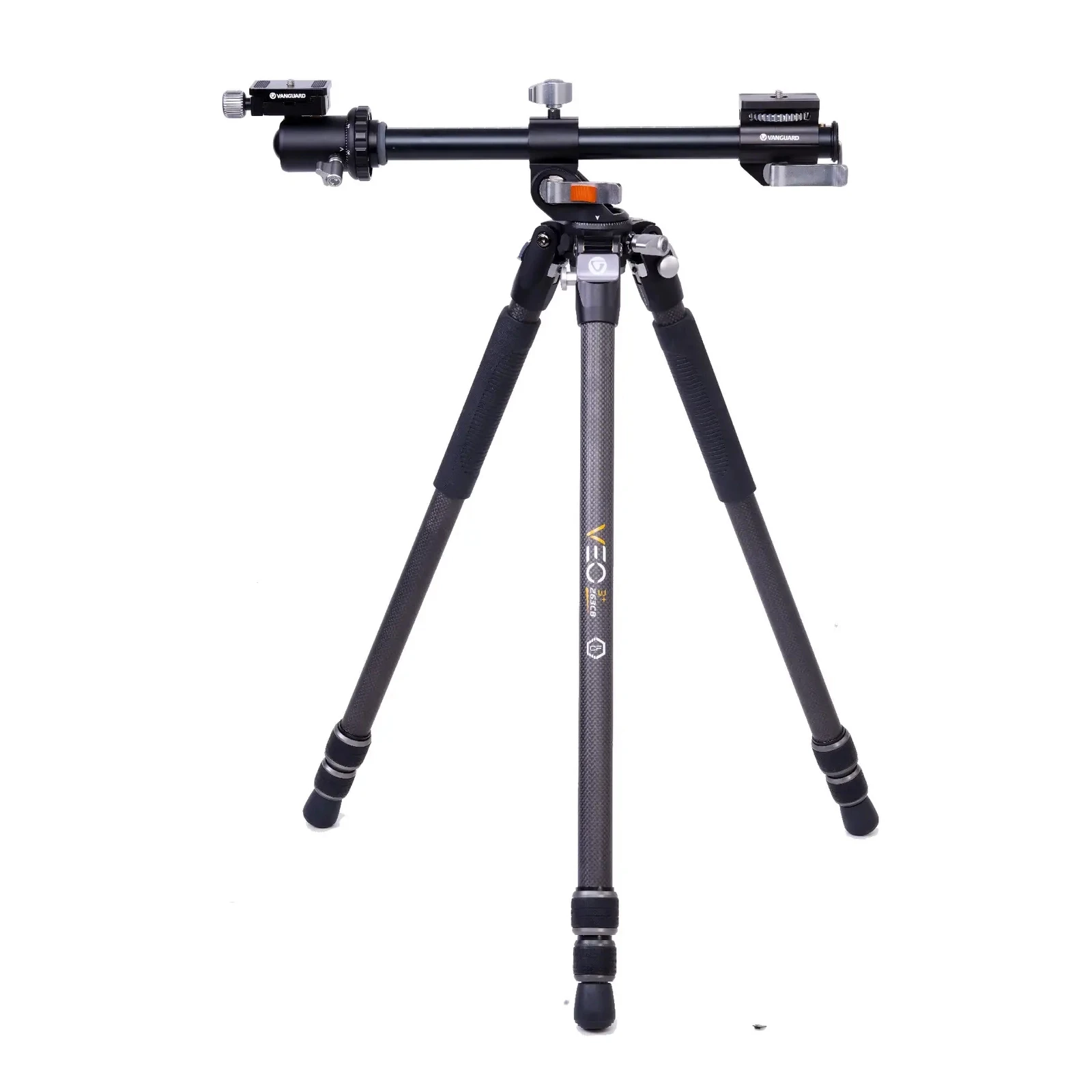 Штатив Vanguard VEO 3+ 263CB (DAS301001) (UA)