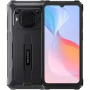 Blackview BV6200 Pro 6/128GB Black (6931548314707) (UA)