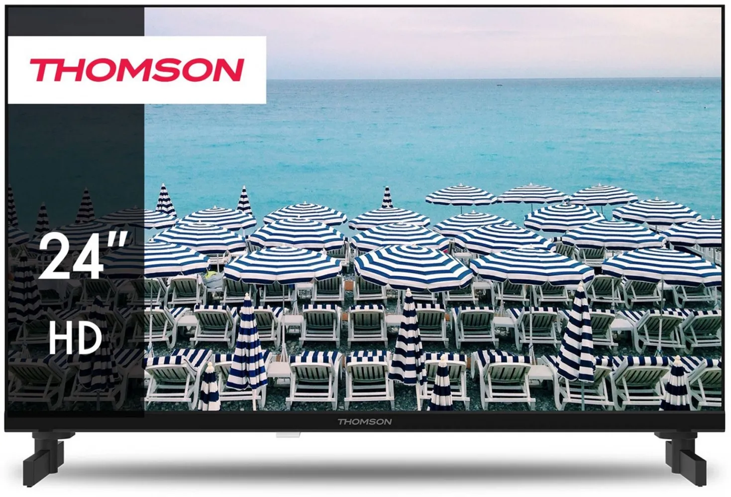Телевізор Thomson Easy TV 24 HD 24HD2S13