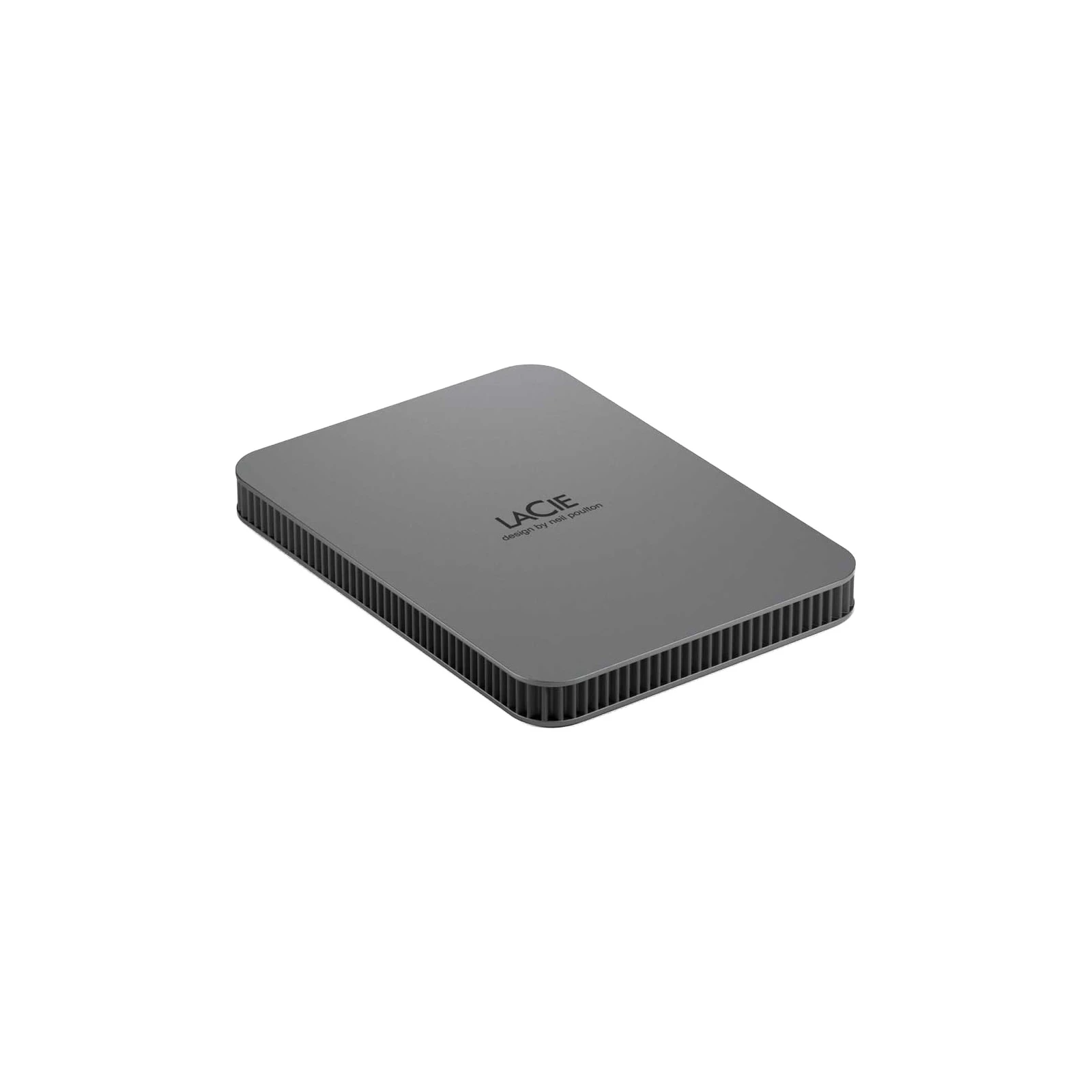 Зовнішній жорсткий диск 2.5 2TB LaCie (STLR2000400) (UA)