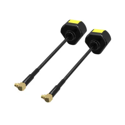 Антенна для дрона SpeedyBee 5.8GHz V2 2.8dBi MMCX-90 RHCP 1pcs (HP0008.9972) (UA)