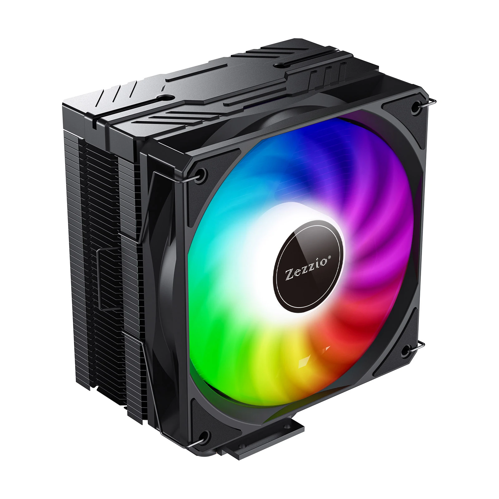 Кулер для процессора Zezzio ZH-500K (UA)