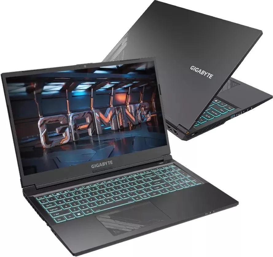 Ноутбук GIGABYTE G5 KF (KF5-G3US353SH) Refurbished