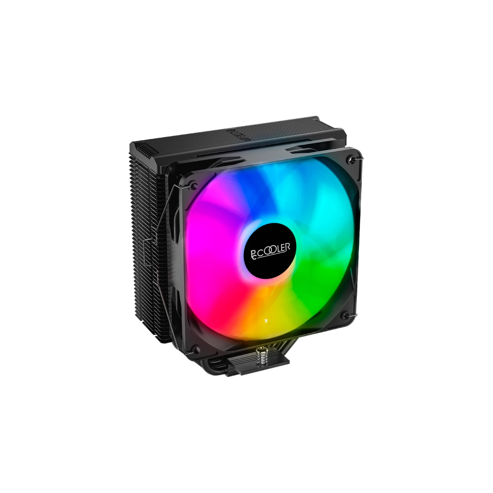 Кулер для процессора PcСooler PALADIN EX400 ARGB (UA)
