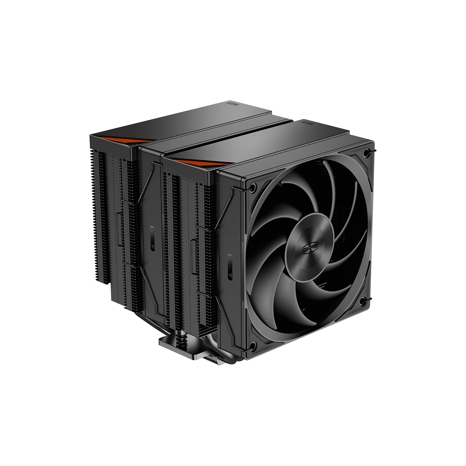 Кулер для процесора PcСooler RZ620 BK (UA)