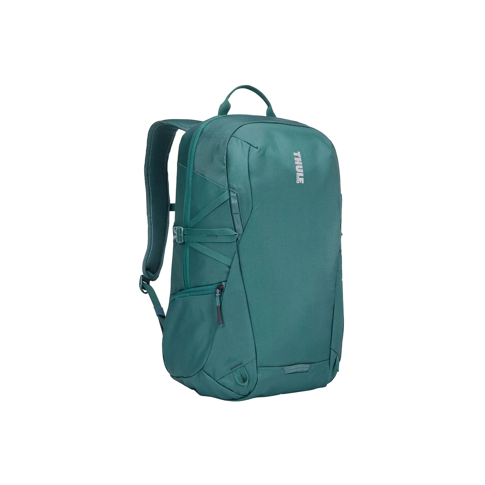 Рюкзак для ноутбука Thule 15.6 EnRoute 21L TEBP4116 Mallard Green (3204839) (UA)