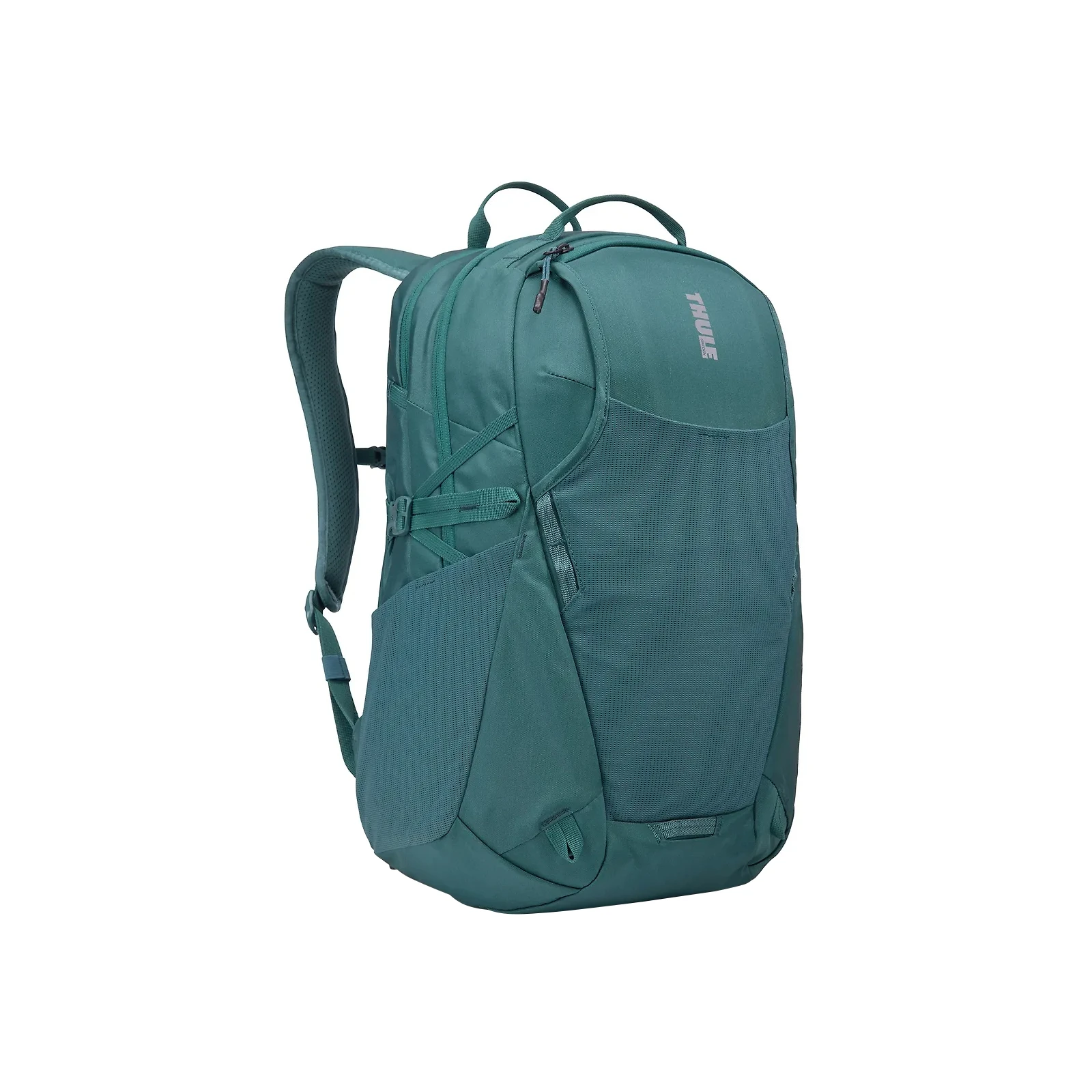 Рюкзак для ноутбука Thule 15.6 EnRoute 26L TEBP4316 Mallard Green (3204847) (UA)