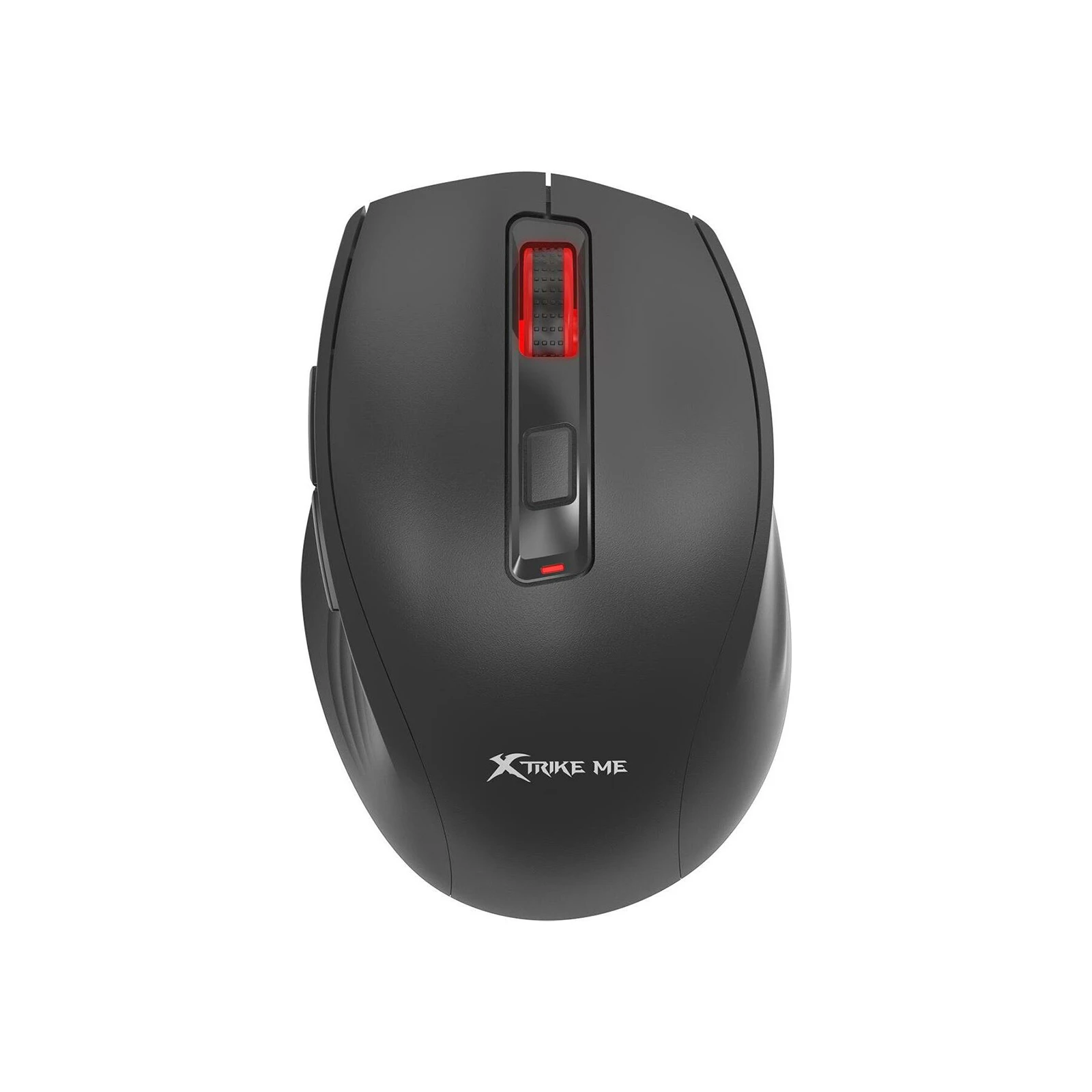 Миша Xtrike ME GW-223BK Wireless Black (GW-223BK) (UA)