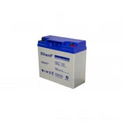 Ultracell 12V-12Ah, GEL (UCG22-12) (UA)