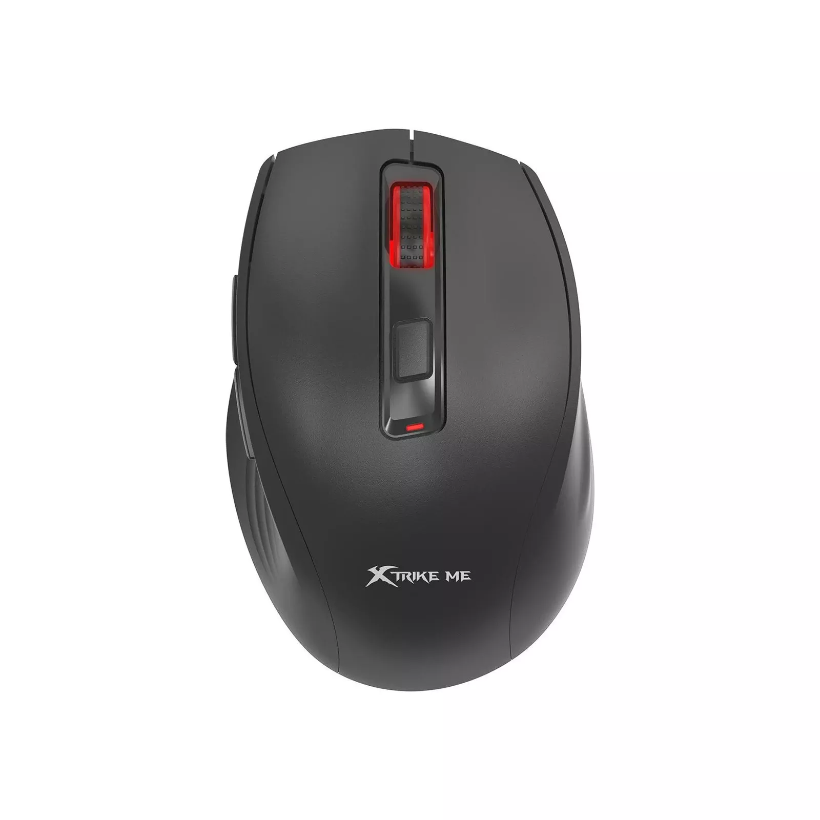 Мышь Xtrike ME GW-223BK Wireless Black (GW-223BK) (UA)