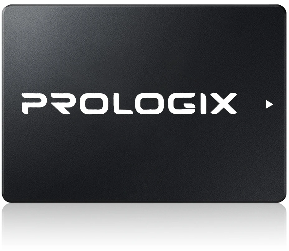 SSD диск 960GB Prologix S320 2.5 SATAIII TLC (PRO960GS320) (UA)