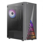 AeroCool Delta-G-BK-v1 (ACCM-PV45013.11) Black без БП (UA)