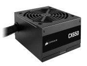 Corsair CX650 (CP-9020278-EU) 650W (UA)