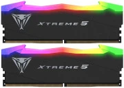 DDR5 2х16GB/7600 Patriot Viper Xtreme 5 RGB (PVX532G76C36K) (UA)