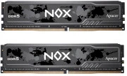 DDR5 2x16GB/5200 Apacer NOX (AH5U32G52C522MBAA-2) (UA)
