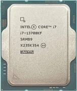Intel Core i7 13700KF 3.4GHz (25MB, Raptor Lake, 125W, S1700) Tray (CM8071504820706) (UA)
