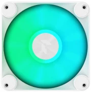 Вентилятор APNX FP1-140 ARGB White (APF4-PF11217.21) (UA)