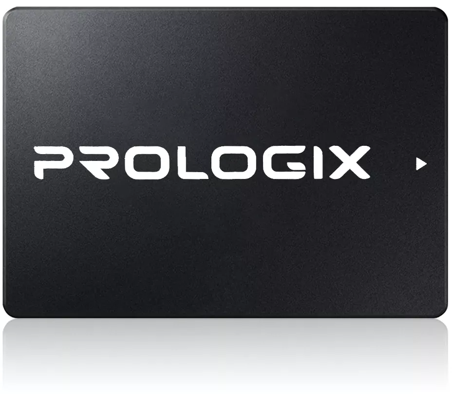 SSD диск 960GB Prologix S320 2.5 SATAIII TLC (PRO960GS320) (UA)