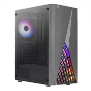 AeroCool Delta-G-BK-v1 (ACCM-PV45013.11) Black без БП (UA)