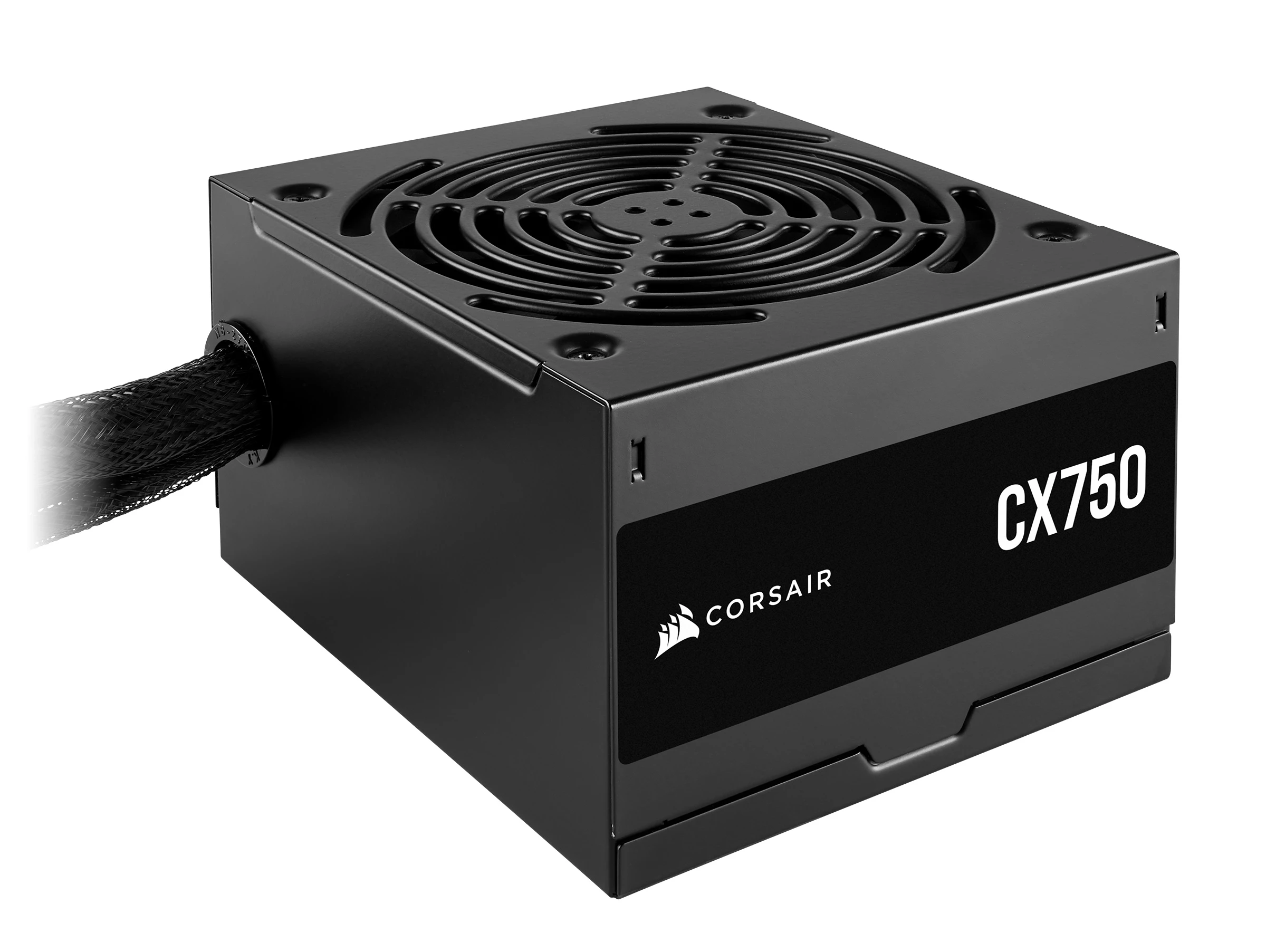 Блок живлення Corsair CX750 (CP-9020279-EU) 750W (UA)