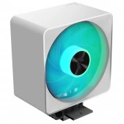 Кулер процесорний APNX AP1 White (APTC-PF30517.21) (UA)
