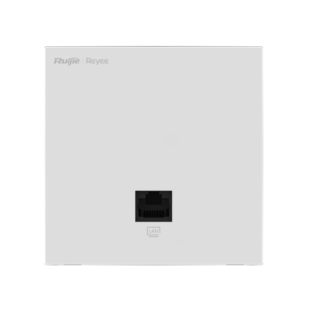 Точка доступу Ruijie Reyee RG-RAP1261 (UA)