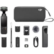 DJI Osmo Pocket 3 Creator Combo (CP.OS.00000302.01)
