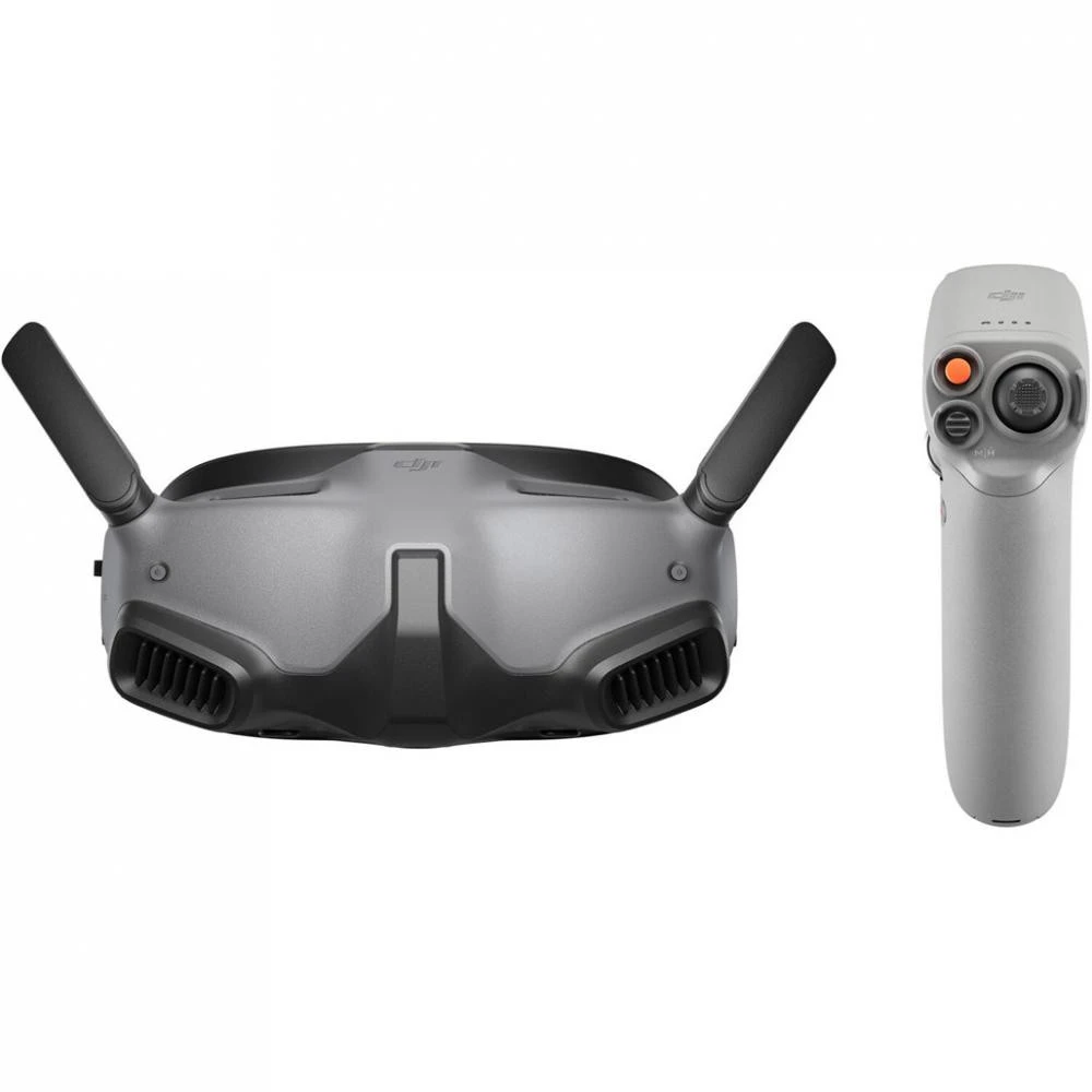 FPV окуляри DJI Goggles Integra Motion Combo (CP.FP.00000119.01)