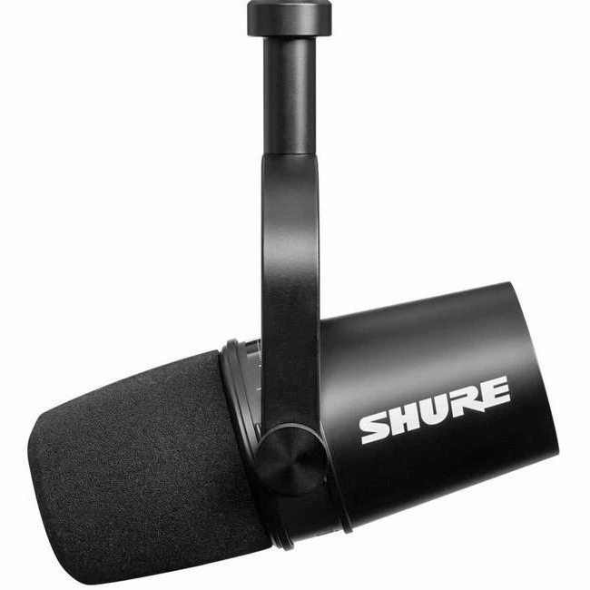 Shure MV7